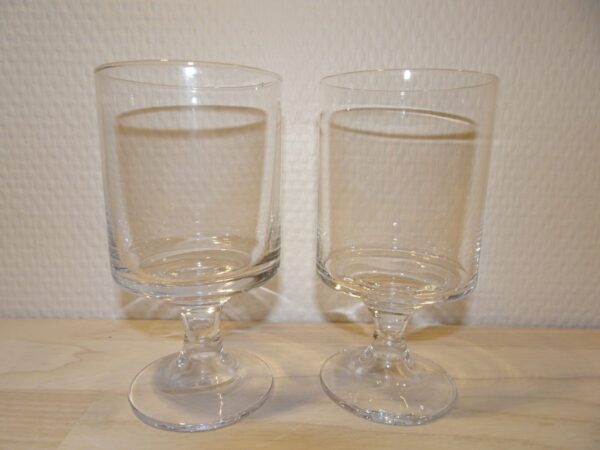 Hvidvinsglas, Karelia, Iittala glas