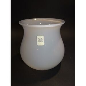 Marguerite, vase, Holmegaard