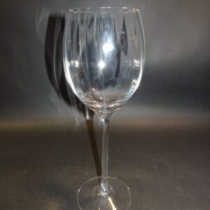 Capriccio rødvins glas Holmegaard Ole Kortzau