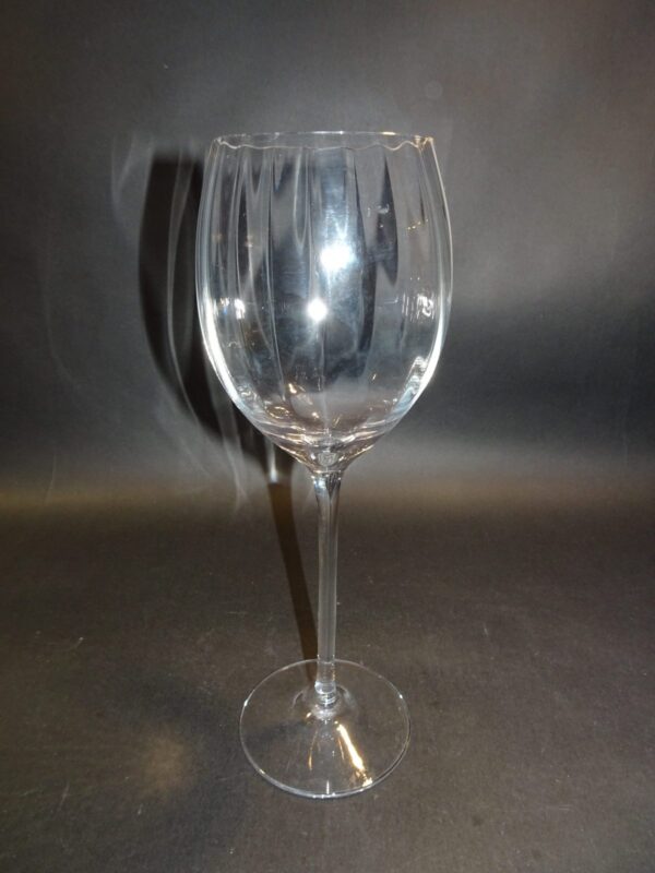Capriccio rødvins glas Holmegaard Ole Kortzau