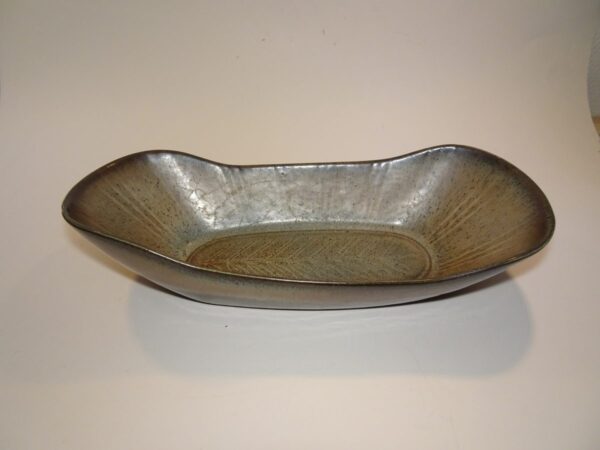 Gunnar Nylund, bord skål, Rörstrand