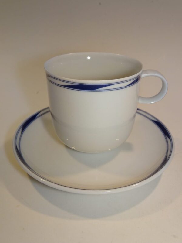 Alev Siesbye Royal Copenhagen kaffekop