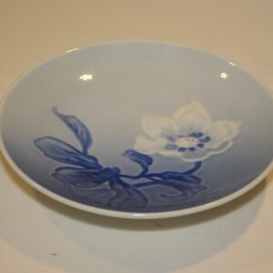 Julerose Bing & Grøndahl lille skål