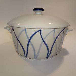 Gryde Danild Harlekin