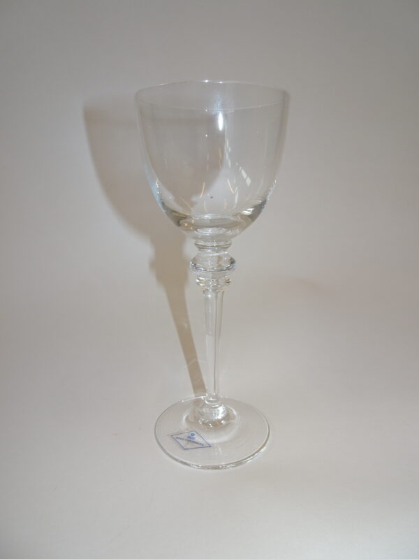 Hedvinsglas, Opera, Holmegaard