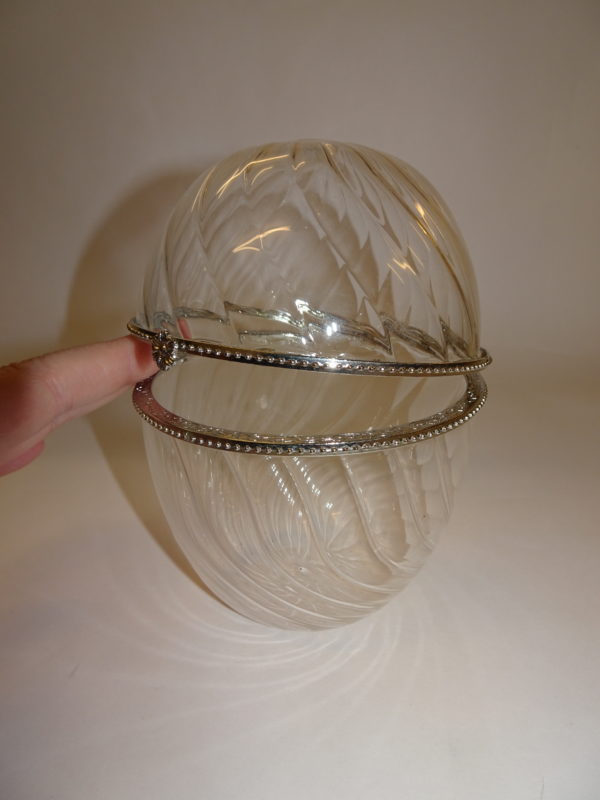 Glas, Bonbonniere - Billede 2