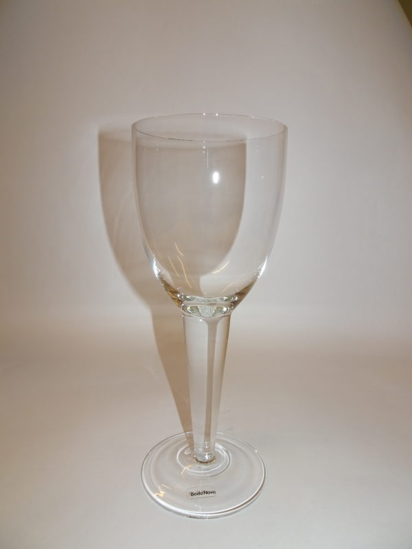 Rødvinsglas h: 22 cm, Select, Boda Nova