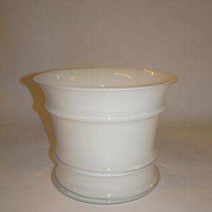 Urtepotte h: 13 cm, MB Michael Bang, Holmegaard