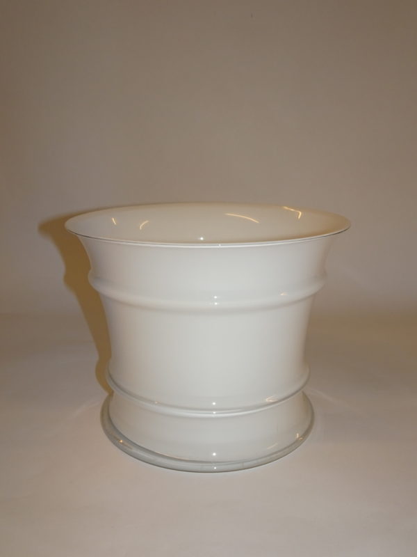 Urtepotte h: 13 cm, MB Michael Bang, Holmegaard