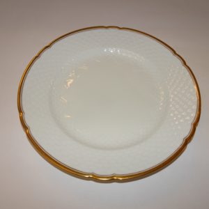 Kage tallerken D: 15,5 cm, Hartmann, Bing & Grøndahl