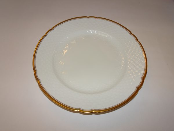 Kage tallerken D: 15,5 cm, Hartmann, Bing & Grøndahl