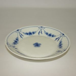 Kompotskål 1. sort., Empire stel, Bing & Grøndahl