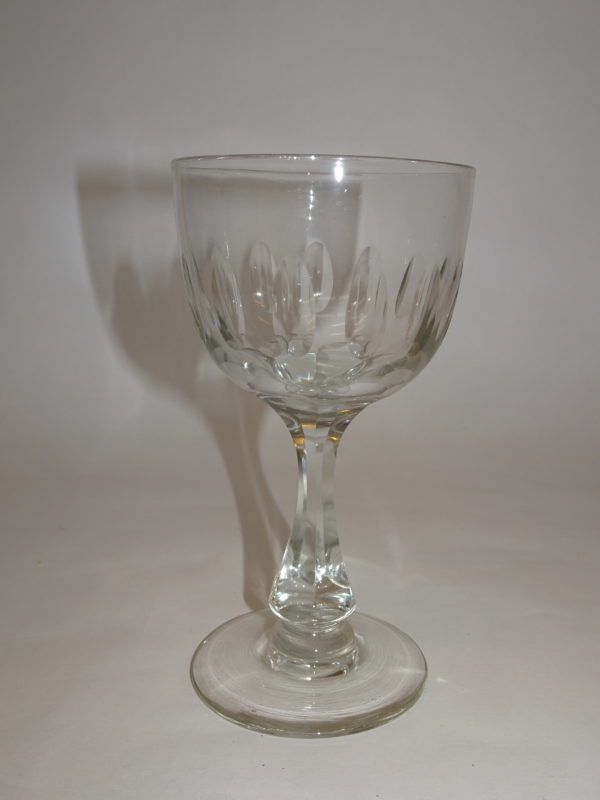 Hvidvinsglas, Derby, Holmegaard