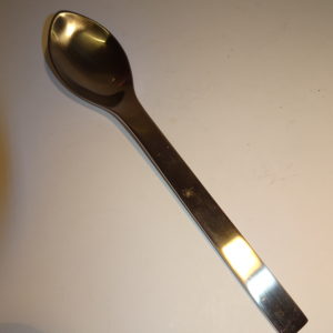 Spiseske, Jean Nouvel, Georg Jensen