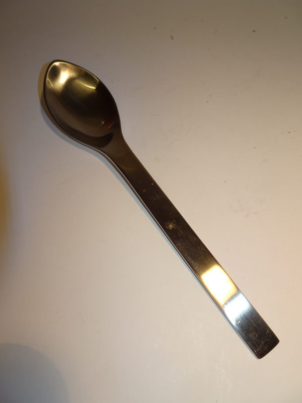Spiseske, Jean Nouvel, Georg Jensen