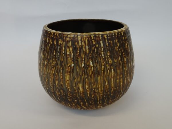 Rubus krukke, Gunnar Nylund, Rörstrand - Billede 3