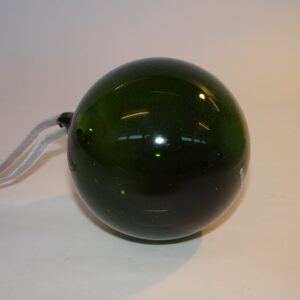 Julekugle i glas, Oiva Toikka, Iittala