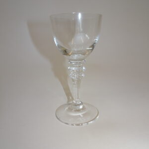 Snapseglas, Opera, Holmegaard drikkeglas