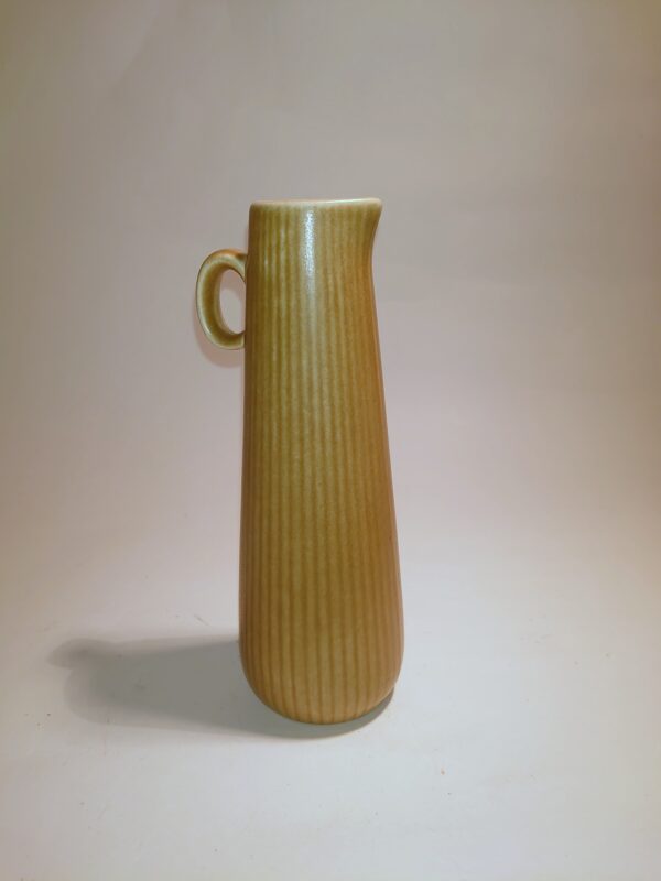 Ritzi kande, Gunnar Nylund, Rörstrand