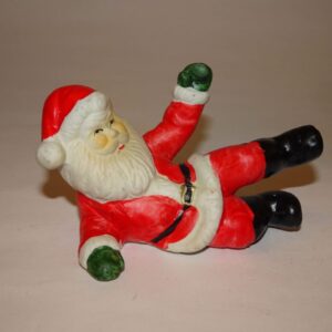 Julemand med go' i, retro