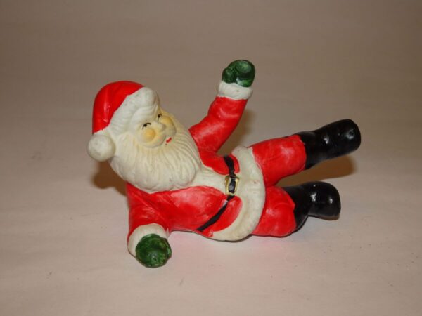 Julemand med go' i, retro