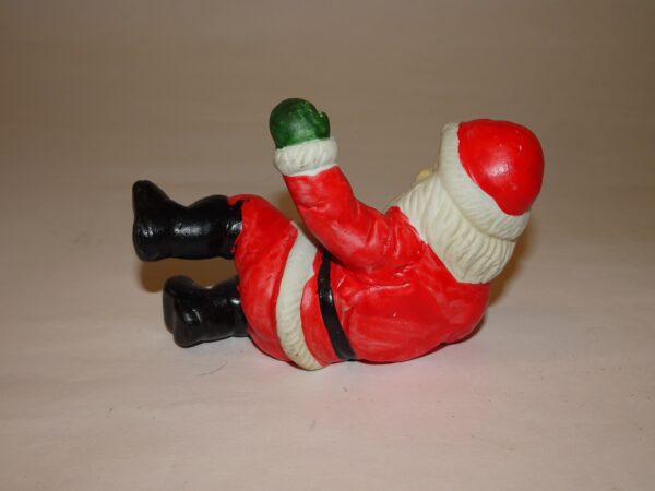 Julemand med go' i, retro - Billede 2