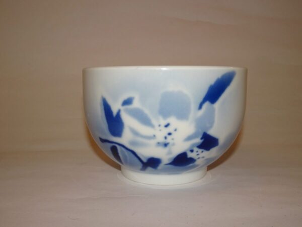 Porcelæns skål, Mette Hannemann, Royal Copenhagen