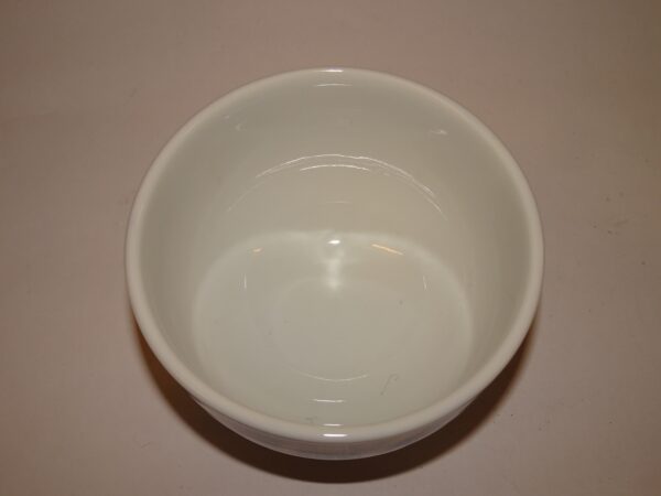Porcelæns skål, Mette Hannemann, Royal Copenhagen - Billede 3