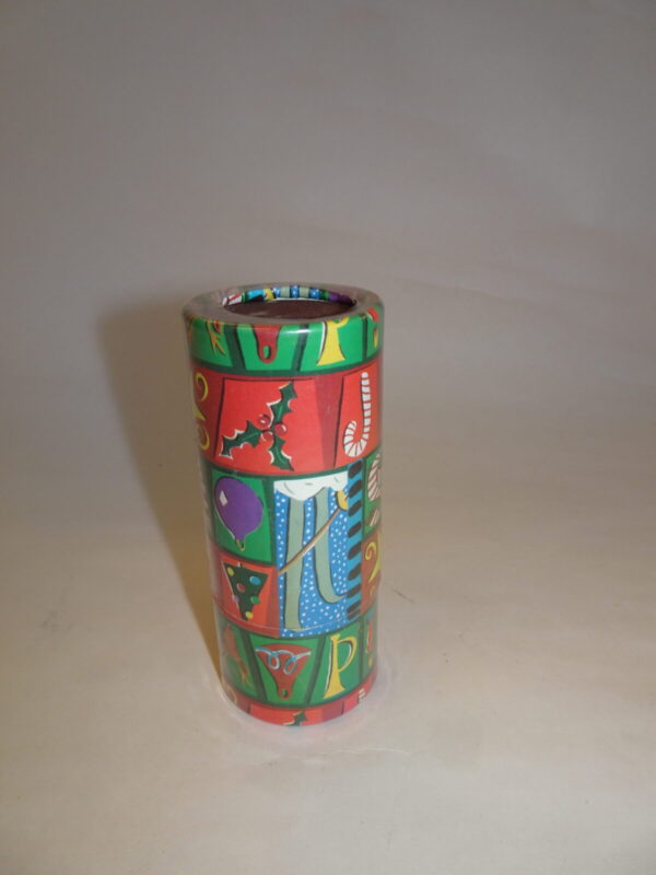 Juletændstikker, l: 11,5 cm