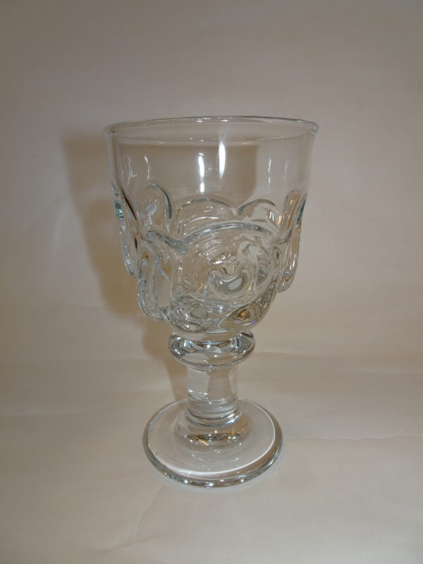 Ølglas h: 17 cm, Banquet, Holmegaard Glasværk