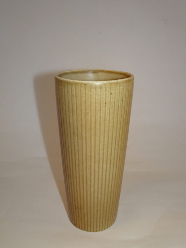 Keramik vase Ritzi, Gunnar Nylund, Rörstrand - Billede 3