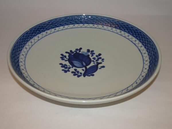 Kagefad d: 25 cm, Tranquebar, Royal Copenhagen