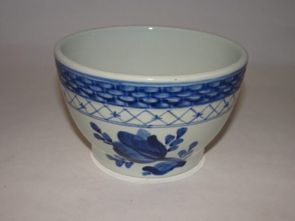 Skål d: 10 cm, Tranquebar, Royal Copenhagen