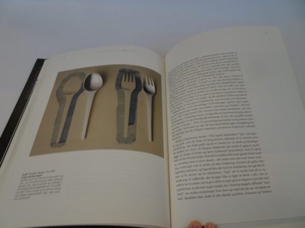 Georg Jensen Sølv & Design, Thomas C Thulstrup - Billede 2