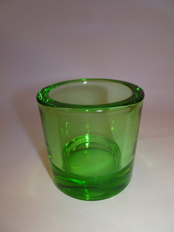 Kivi Apple Green h: 6 cm, Iittala for Marimekko