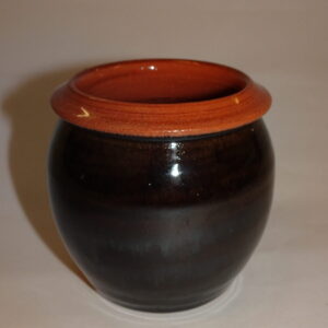 Ler krukke, Gripsholm