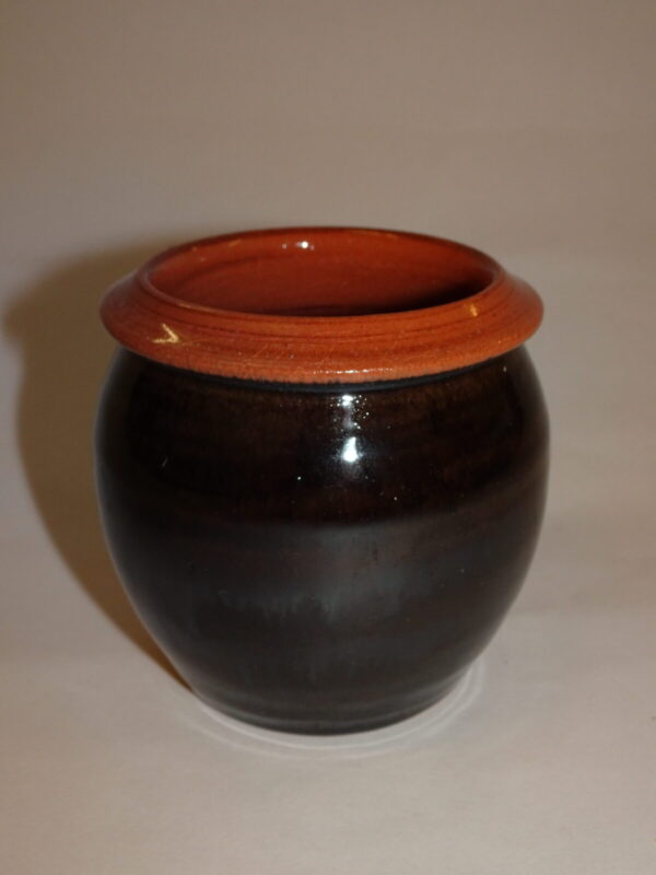 Ler krukke, Gripsholm