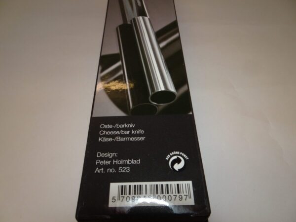 Barkniv el. ostekniv, Stelton - Billede 2