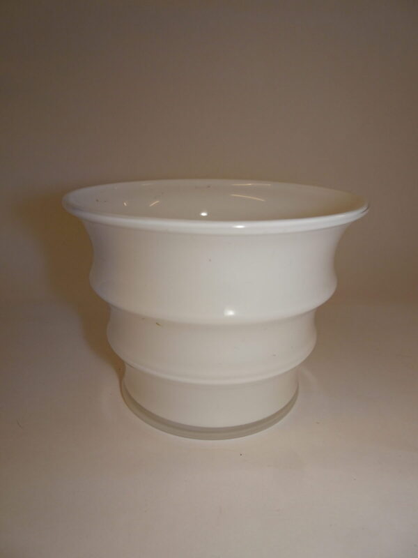 Urtepotte h: 8,5 cm, Karen Blixen, Holmegaard