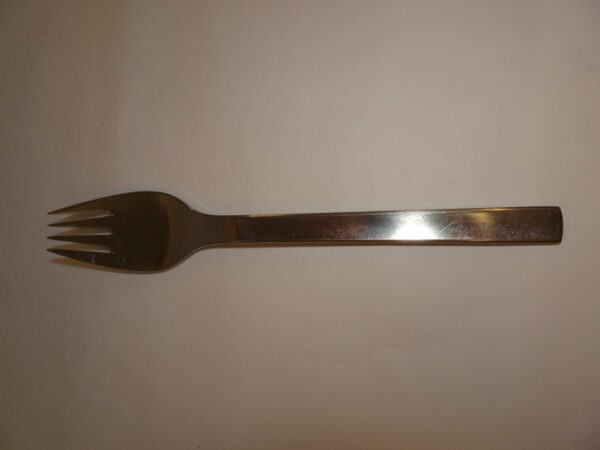 Frokost gaffel, Tuja, Georg Jensen