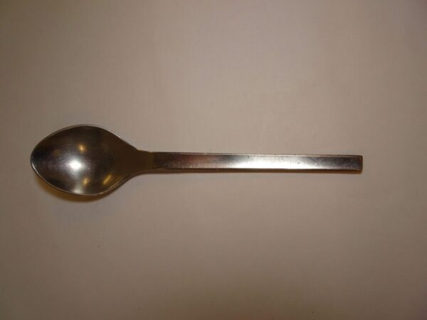 Teske lille, Tuja, Georg Jensen