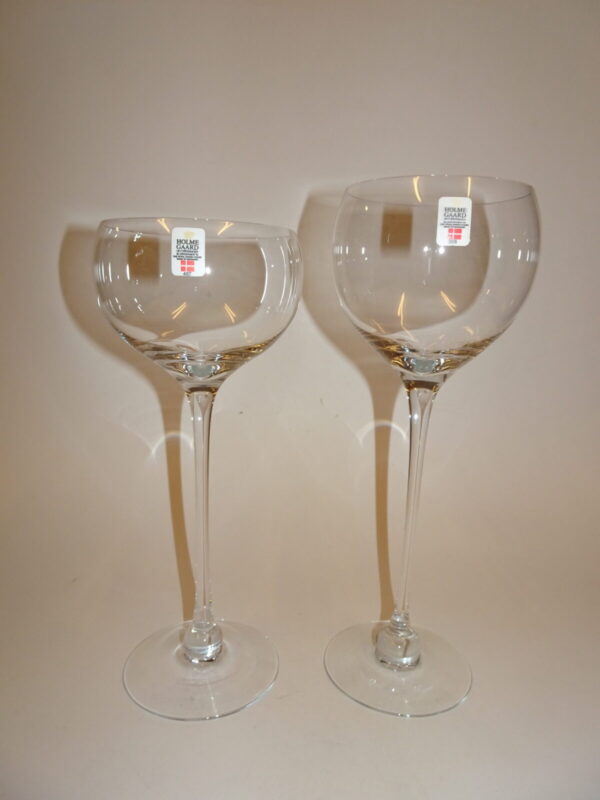 Hedvinsglas, Alsace, Holmegaard