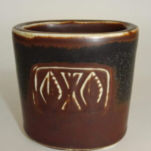 Lille vase, Gunnar Nylund, Rörstrand