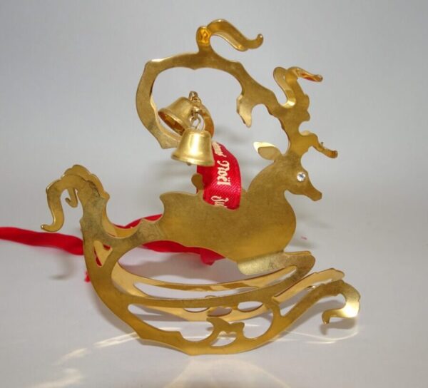 Juleuro 1991, Georg Jensen