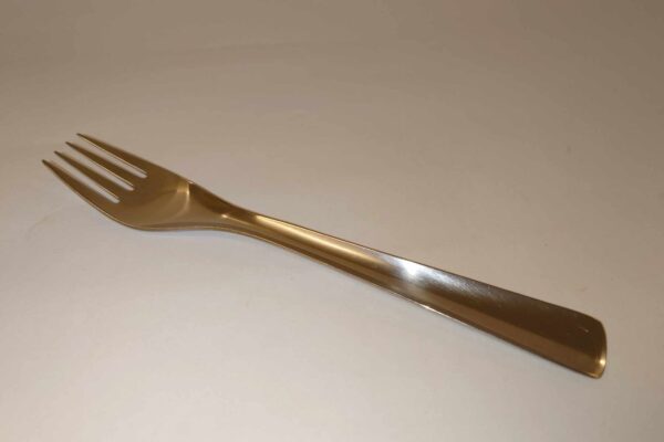 Middagsgaffel, Henning Koppel, Georg Jensen