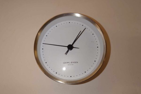 Ur, Henning Koppel. Georg Jensen