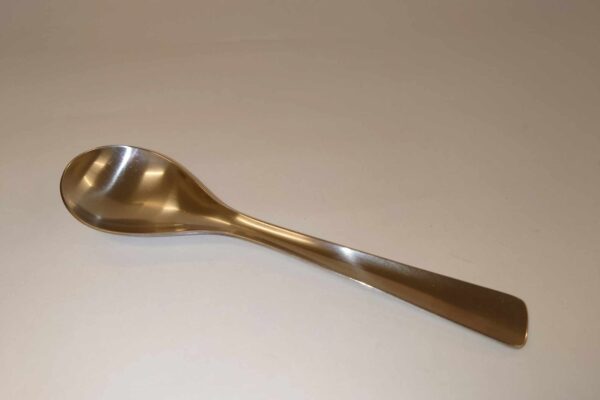 Dessertske, Henning Koppel, Georg Jensen