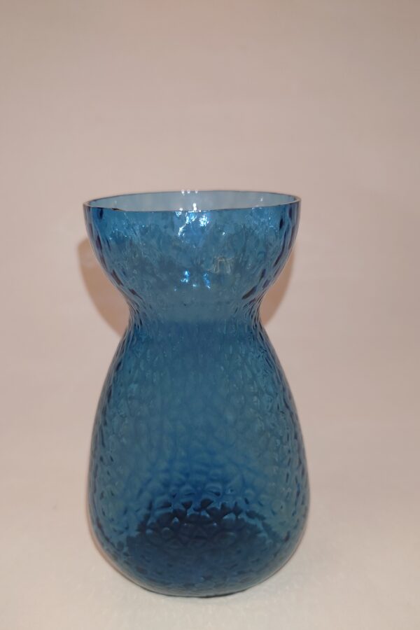 Hyacintglas ovalt, Holmegaard