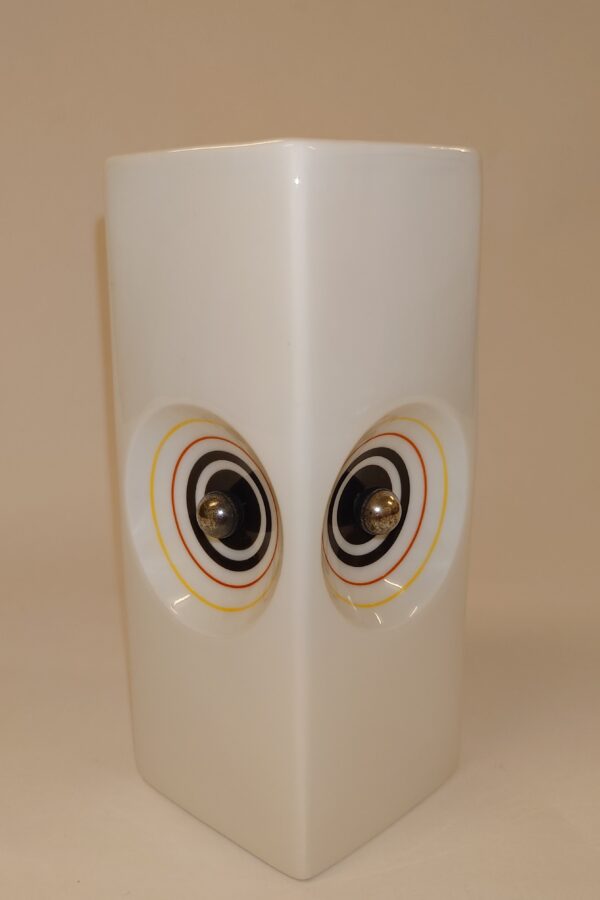 Moderne vase, Royal Copenhagen