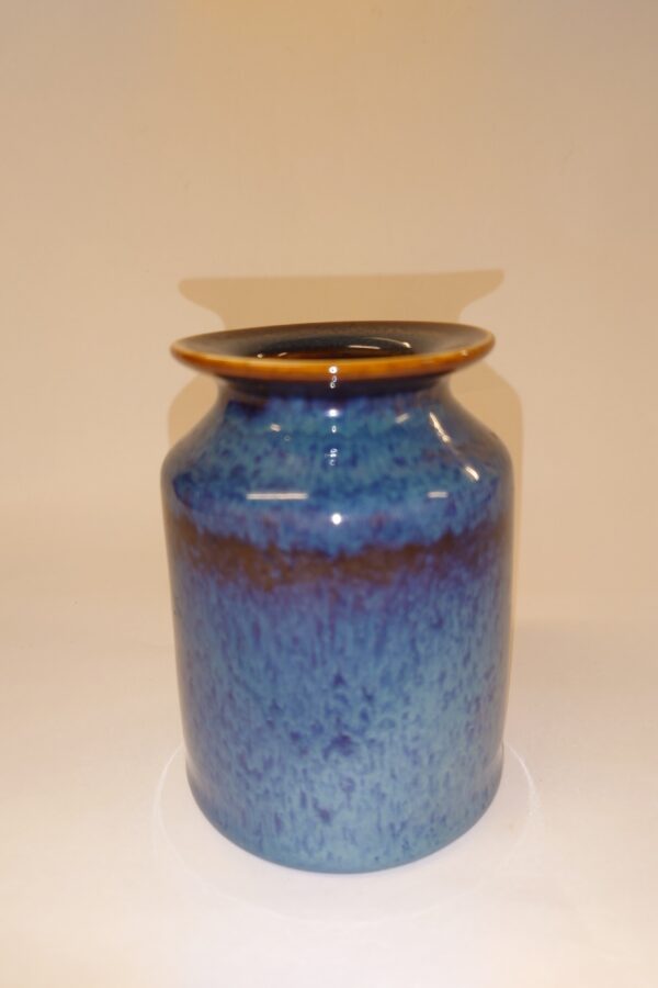 Keramik vase, Carl-Harry Stålhane, Röstrand